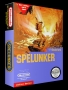 Nintendo  NES&nbsp; - &nbsp;Spelunker (USA)